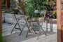 Ishan Reclaimed Folding Chair