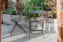 Ishan Reclaimed Folding Chair