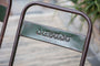 Ishan Reclaimed Folding Chair