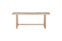 Ibo Reclaimed Wood Long Bench - Natural-nkuku