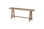 Ibo Reclaimed Wood Long Bench - Natural-nkuku