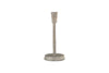 Inigo Candle Holder - Aged Zinc-nkuku