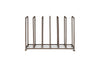 Inkollu Toast Rack - Aged Brass-nkuku