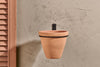 Jara Single Wall Hung Planter