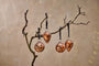 Jalshara Baubles - Antique Copper (Set of 4)-nkuku