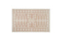 Kittale Wool & Recycled PET Rug - Dusty Pink