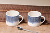 Karuma Ceramic Mug - Small (Set of 2)