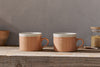 Kai Mugs - Terracotta (Set of 2)