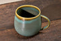 Kalini Mug - Blue (Extra Large)