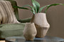 Kalai Ceramic Organic Shape Vase - Small