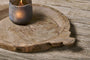 Karua Reclaimed Wood Traditional Bowl-nkuku