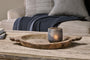 Karua Reclaimed Wood Traditional Bowl-nkuku