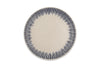 Karuma Dinnerware Set - Blue & White (Set of 12)-nkuku