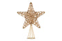 Katana Cane Tree Topper - Natural-nkuku