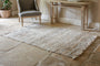 Khanna Jute & Wool Rug - Natural