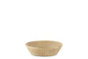 Kiani Ceramic Soap Dish - Cream-nkuku