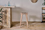 Vinay Woven Counter Stool - Natural