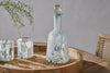 Lohara Decanter - White