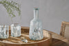 Lohara Decanter - White-nkuku