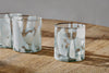 Lohara Tumbler - White (Set of 4)-nkuku