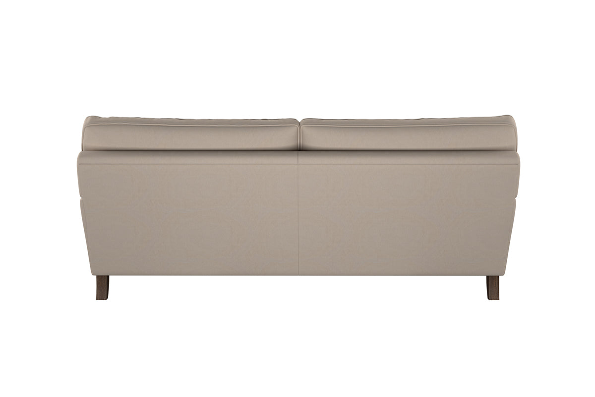 Marri Grand Sofa - Recycled Cotton Flax