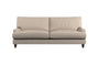 Marri Grand Sofa - Recycled Cotton Flax