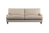 Marri Grand Sofa - Recycled Cotton Natural