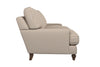 Marri Grand Sofa - Recycled Cotton Natural