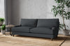 Marri Grand Sofa - Recycled Cotton Thunder