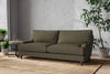 Marri Grand Sofa - Recycled Cotton Fatigue