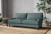 Marri Large Sofa - Recycled Cotton Airforce