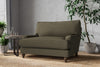 Marri Love Seat - Recycled Cotton Fatigue