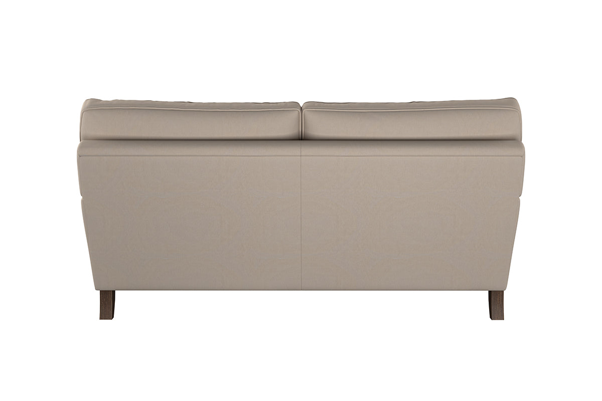 Marri Medium Sofa - Recycled Cotton Airforce