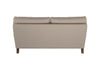 Marri Medium Sofa - Recycled Cotton Mocha