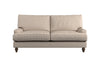 Marri Medium Sofa - Recycled Cotton Fatigue