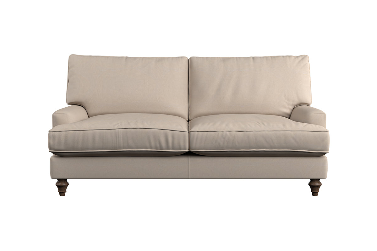 Marri Medium Sofa - Recycled Cotton Fatigue