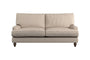 Marri Medium Sofa - Recycled Cotton Fatigue