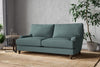 Marri Medium Sofa - Recycled Cotton Airforce