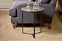 Maba Nesting Side Tables- nkuku