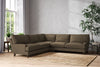 Marri Grand Corner Sofa - Brera Linen Chestnut-nkuku