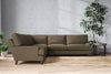 Marri Grand Corner Sofa - Brera Linen Chestnut-nkuku