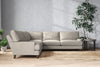 Marri Grand Corner Sofa - Brera Linen Natural-nkuku