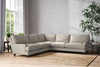 Marri Grand Corner Sofa - Brera Linen Natural-nkuku