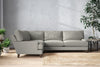 Marri Grand Left Hand Corner Sofa - Brera Linen Smoke-nkuku