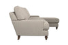 Marri Grand Right Hand Chaise Sofa - Brera Linen Dusk-nkuku