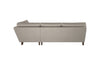 Marri Grand Right Hand Corner Sofa - Brera Linen Charcoal-nkuku