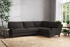 Marri Grand Right Hand Corner Sofa - Brera Linen Espresso-nkuku