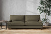 Marri Grand Sofa - Recycled Cotton Fatigue-nkuku