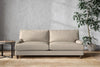 Marri Grand Sofa - Recycled Cotton Stone-nkuku