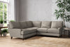 Marri Large Corner Sofa - Recycled Cotton Flax-nkuku